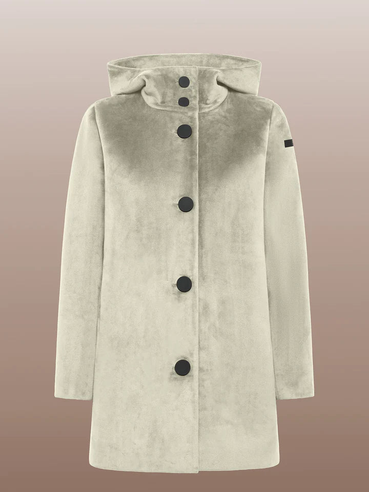 VELVET NEO PARKA WOM