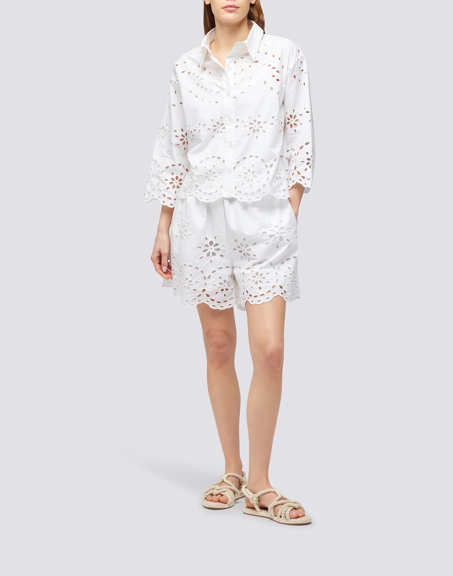 SANGALLO SHIRT