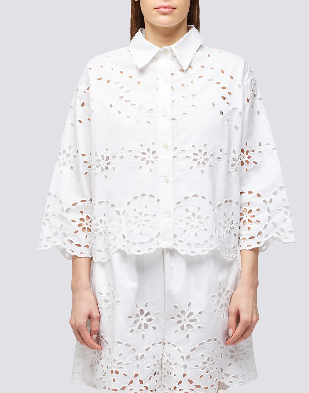 SANGALLO SHIRT