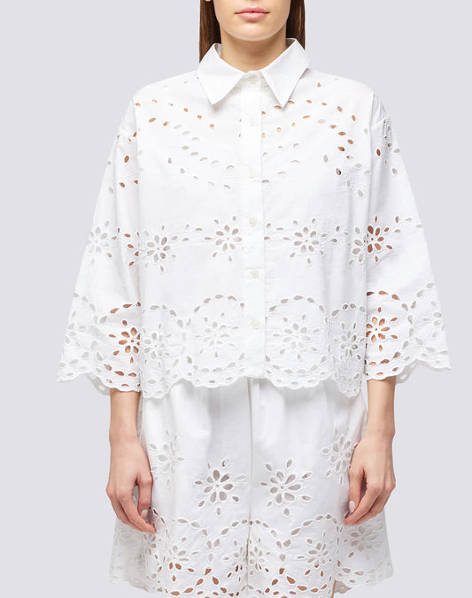 SANGALLO SHIRT