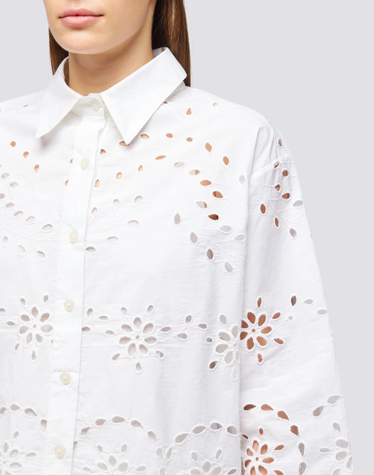 SANGALLO SHIRT