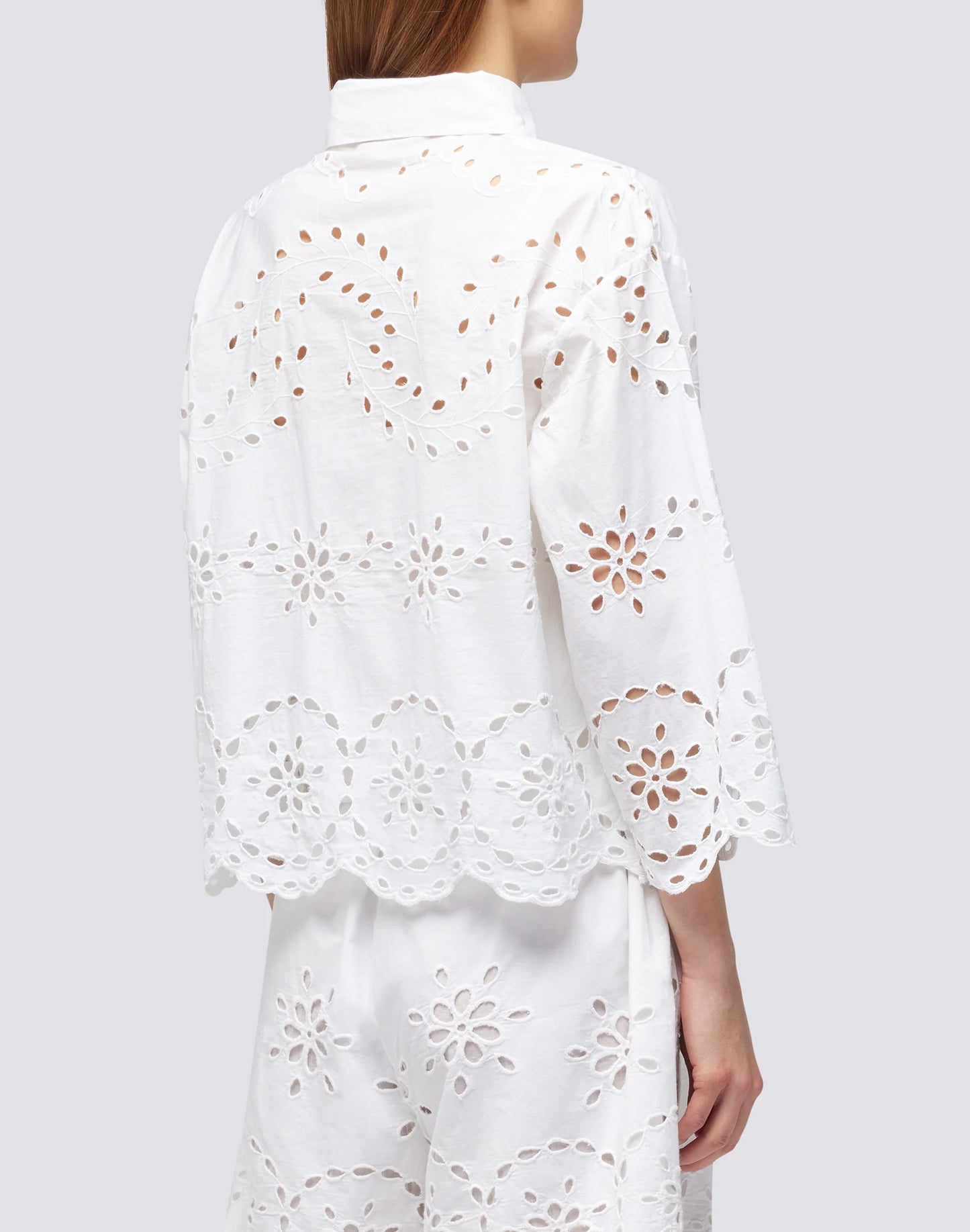 SANGALLO SHIRT