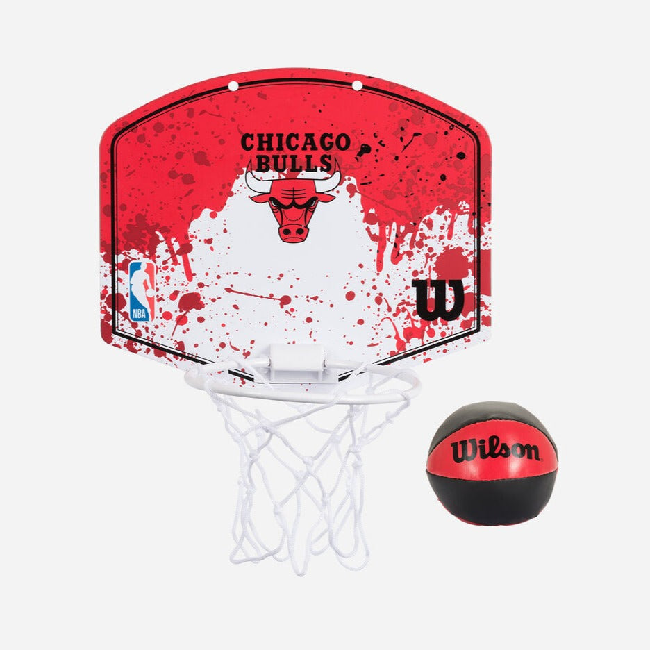 NBA TEAM MINI HOOP