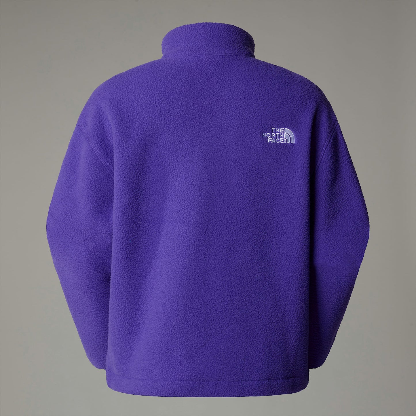 W TNF FLEESKI JACKET