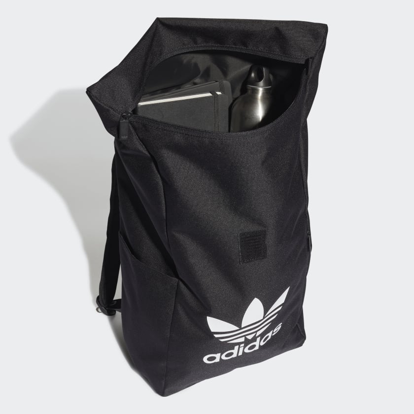 AC ROLLTOP BP