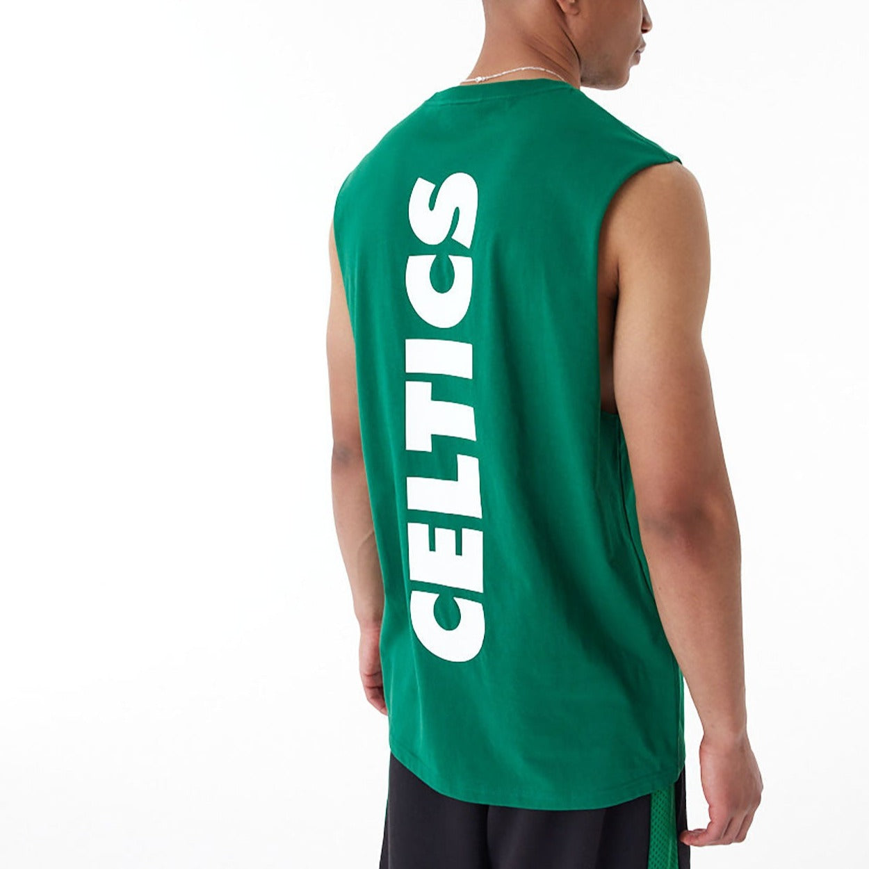 NBA SLEEVELESS