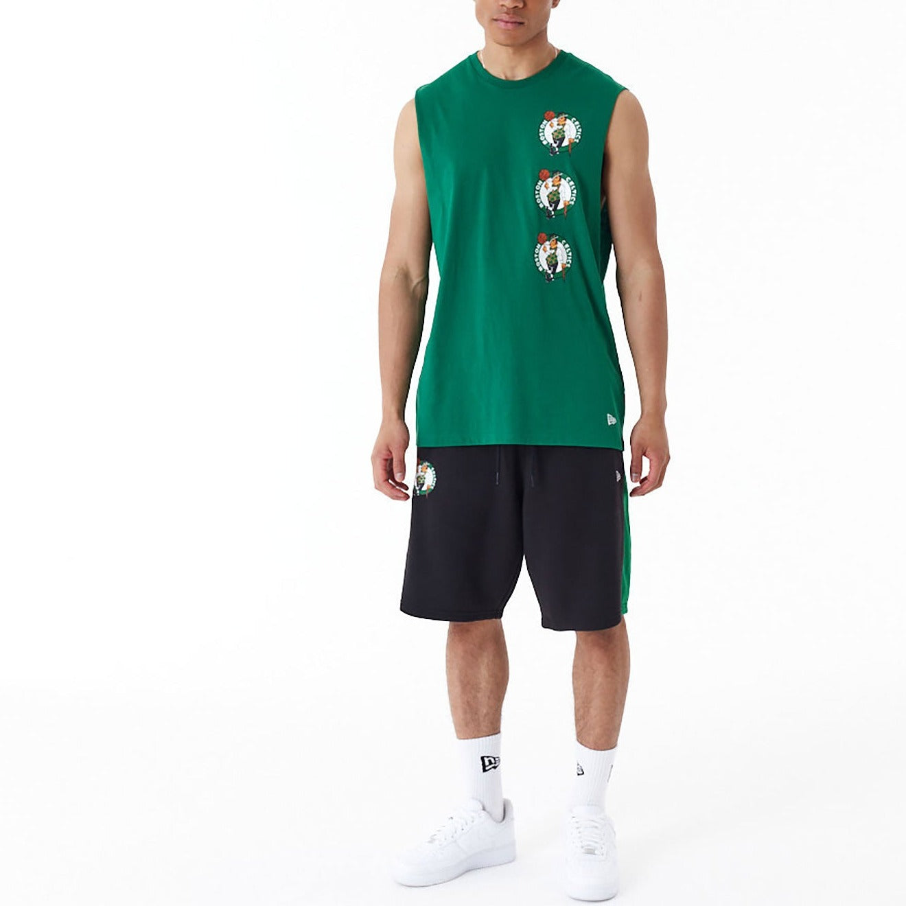 NBA SLEEVELESS