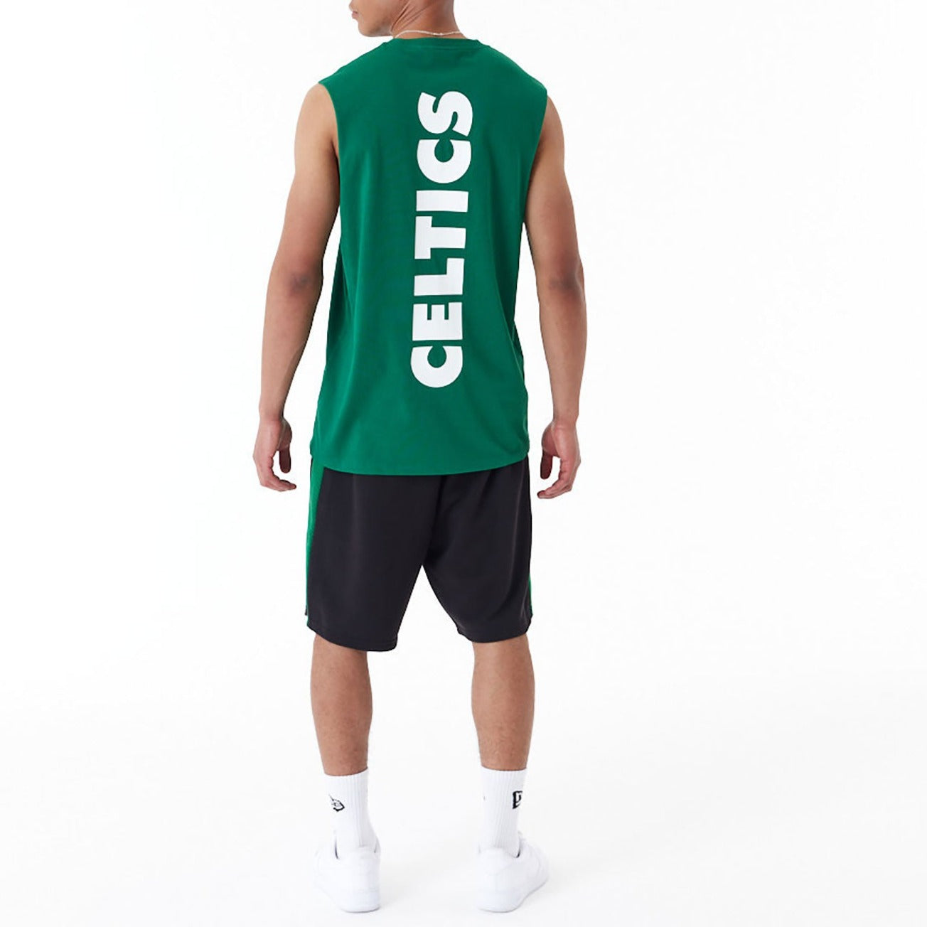NBA SLEEVELESS