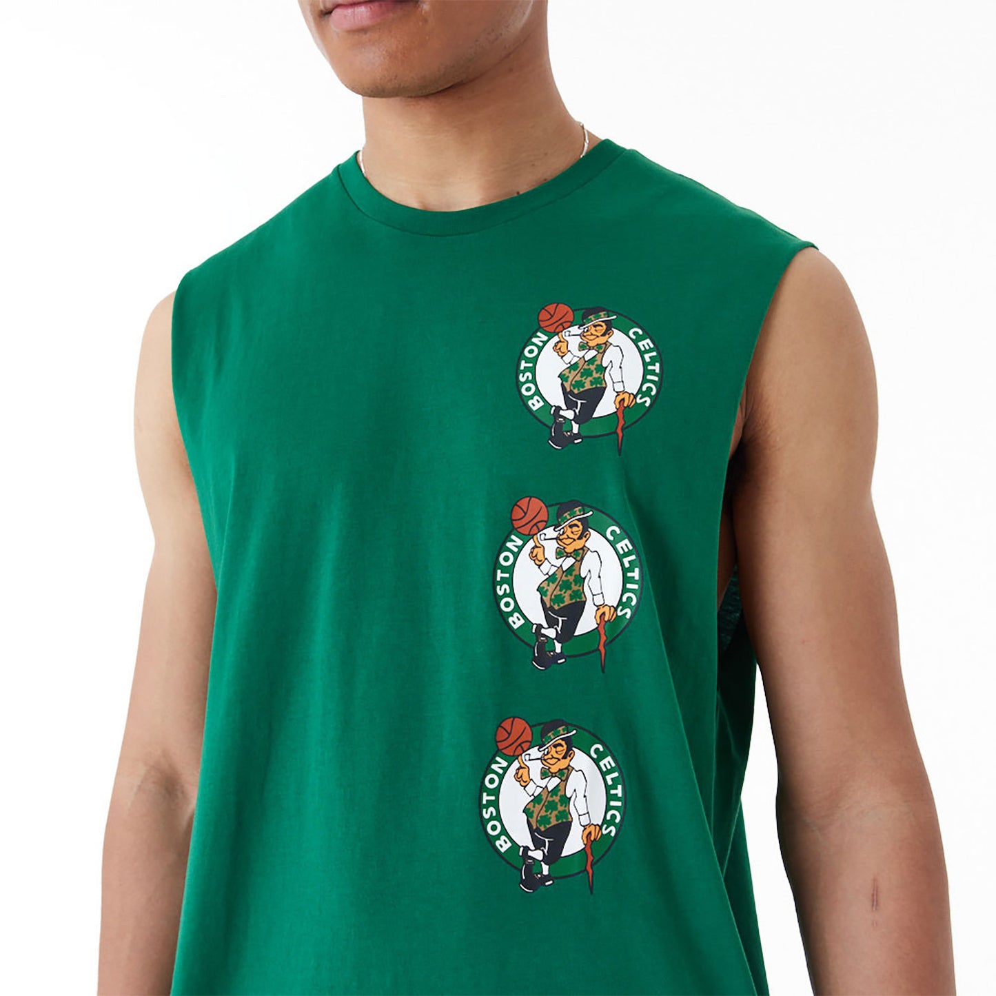 NBA SLEEVELESS