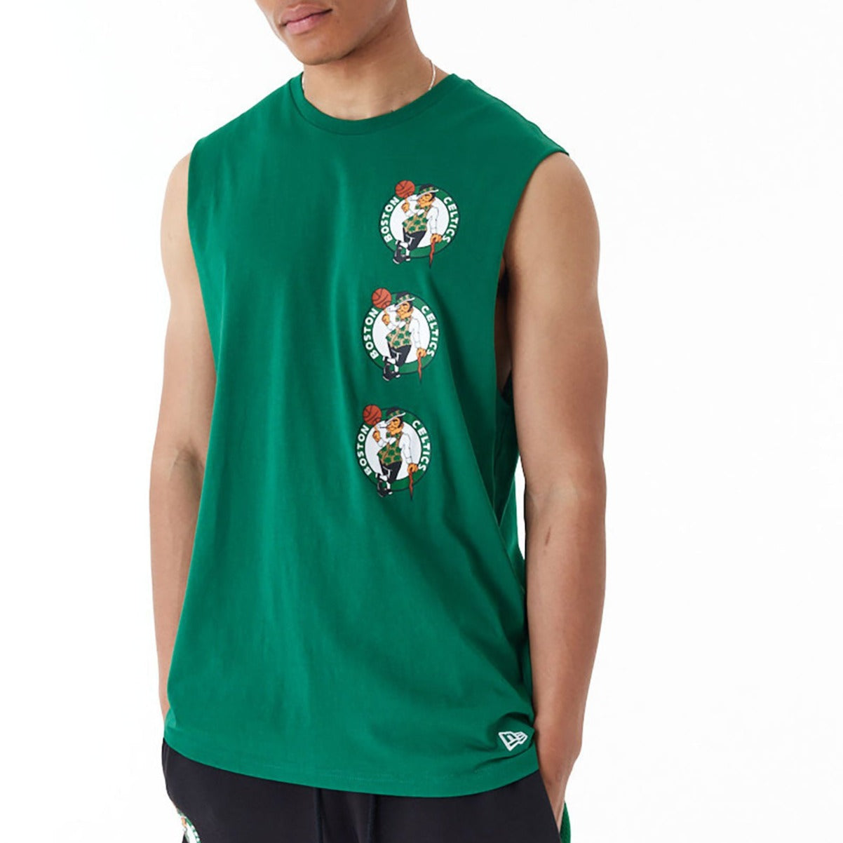 NBA SLEEVELESS