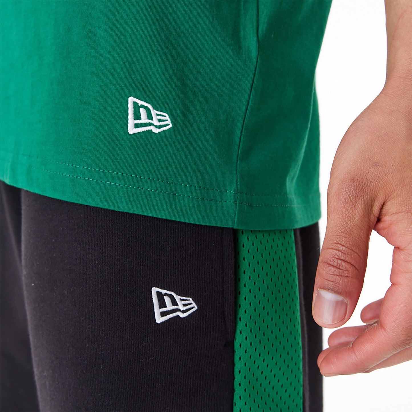 NBA SLEEVELESS