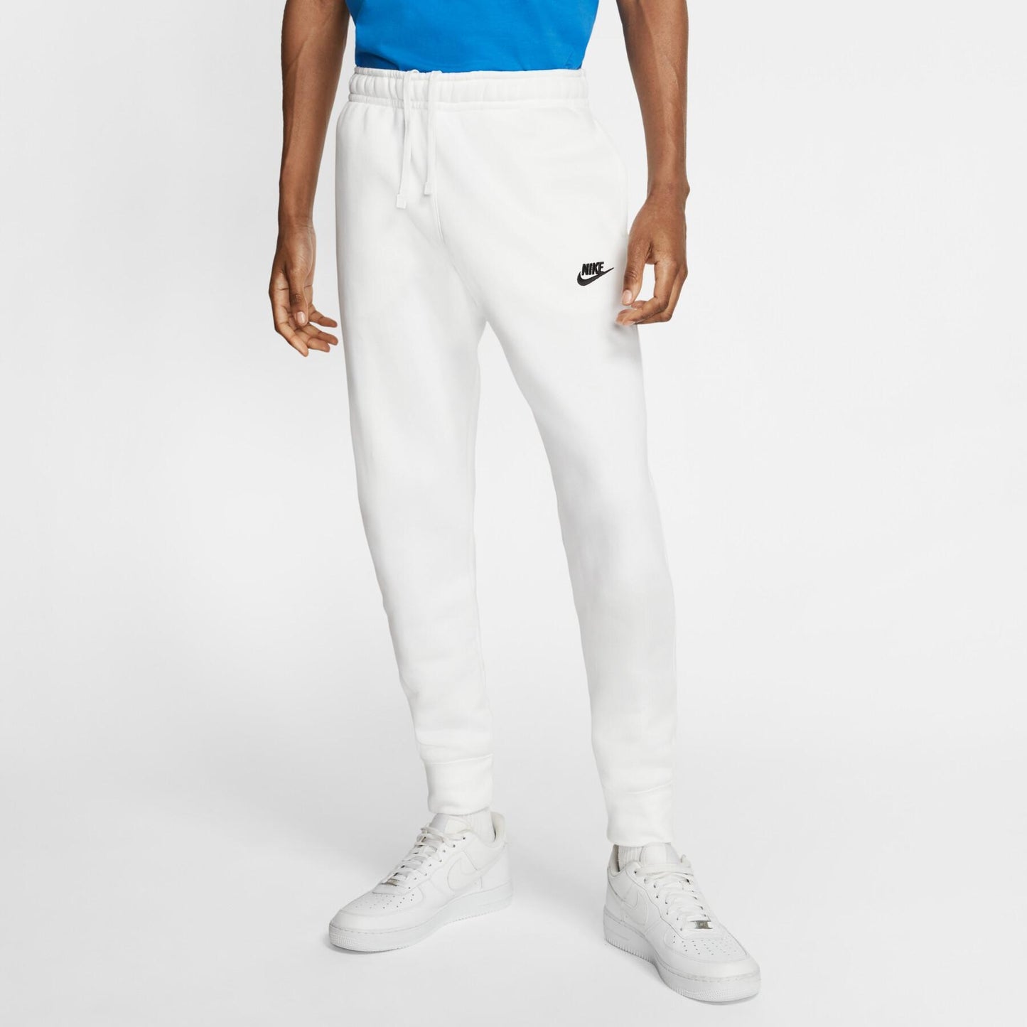 M NSW CLUB JOGGER BB