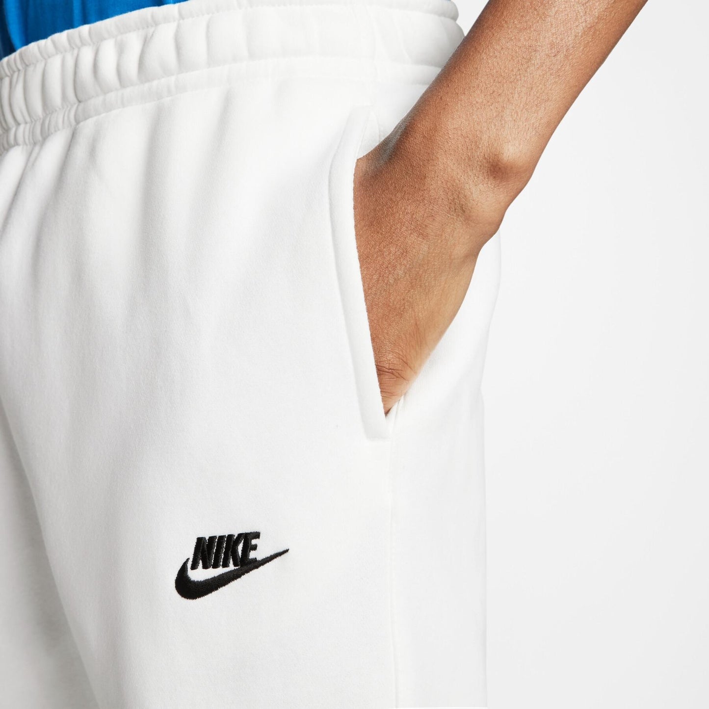 M NSW CLUB JOGGER BB