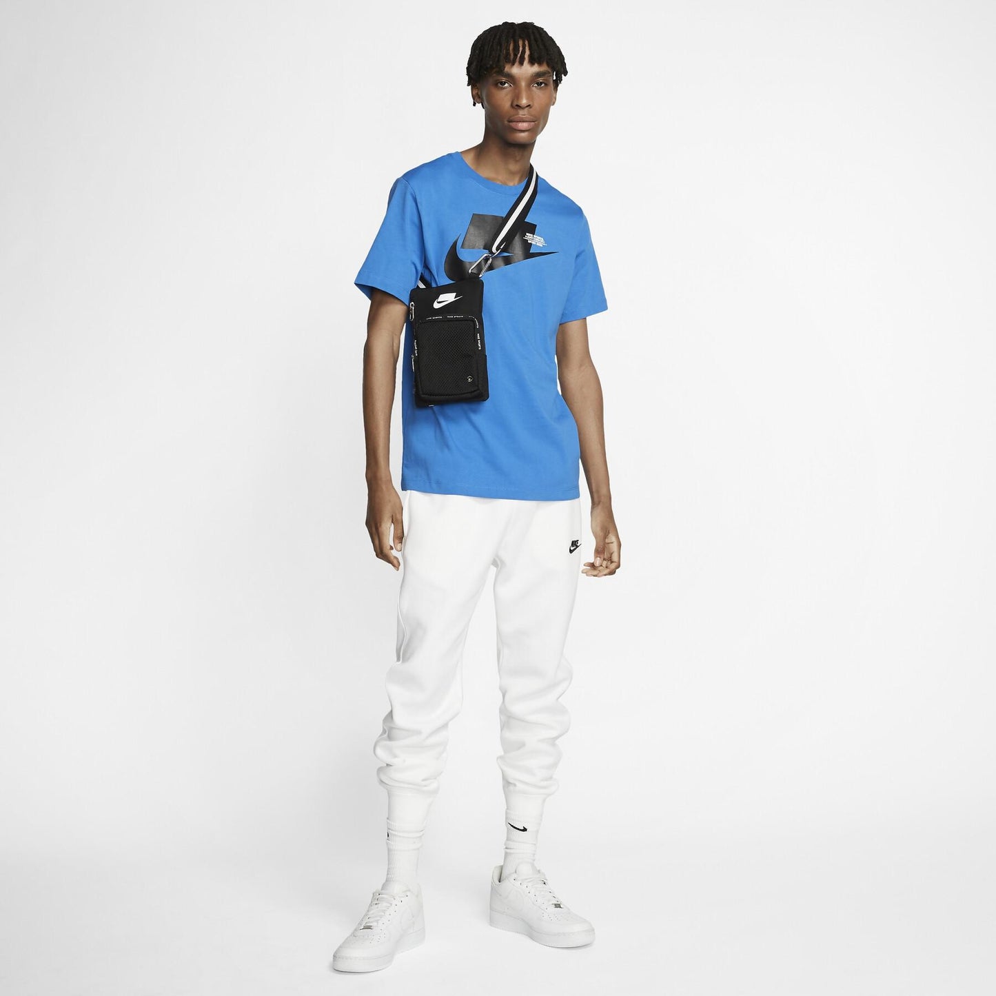 M NSW CLUB JOGGER BB