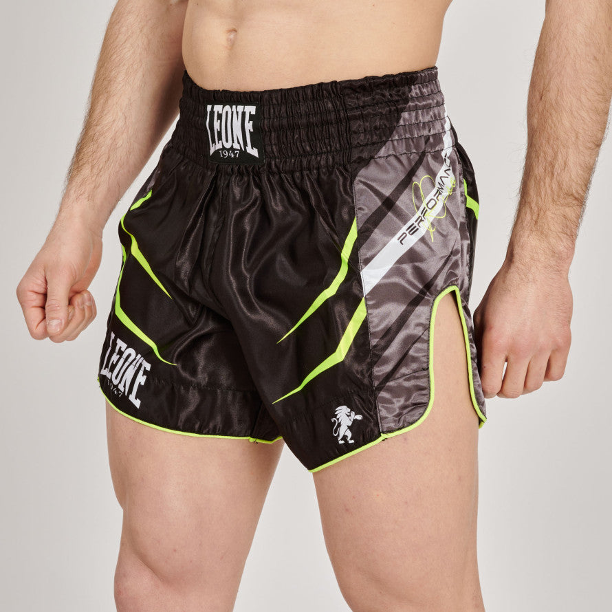 PANTA KICK REVO FLUO