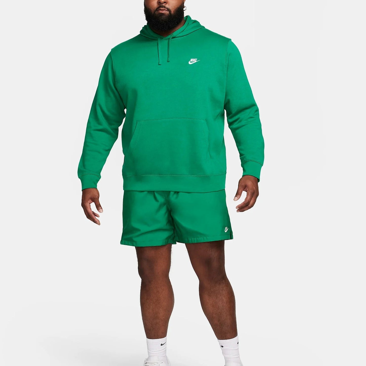NIKE SPORTSWEAR CLUB