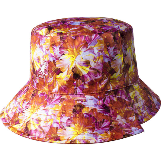 FLORAL REV BUCKET