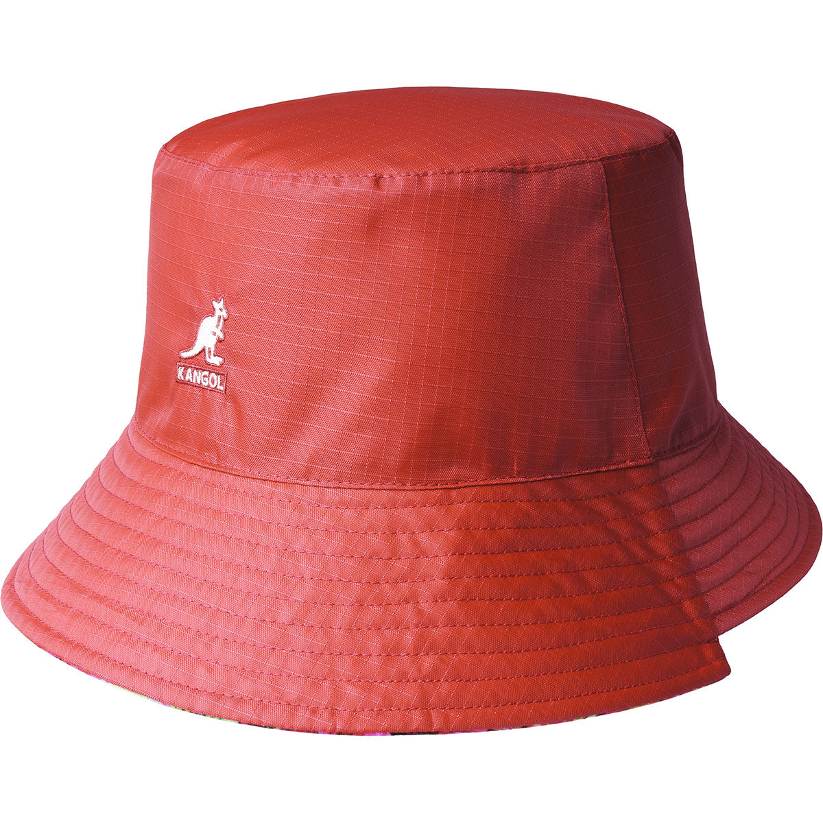 FLORAL REV BUCKET
