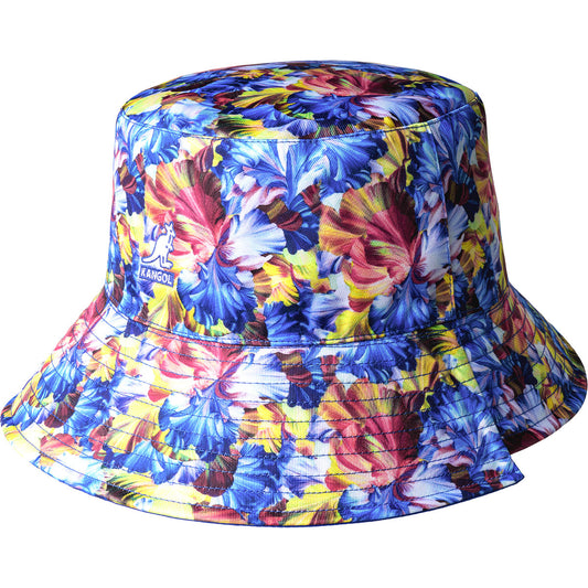 FLORAL REV BUCKET