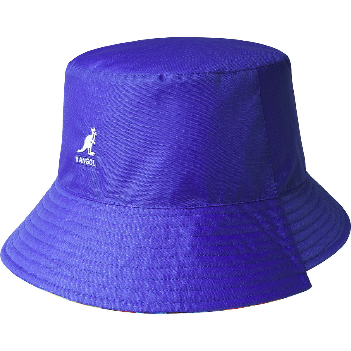 FLORAL REV BUCKET