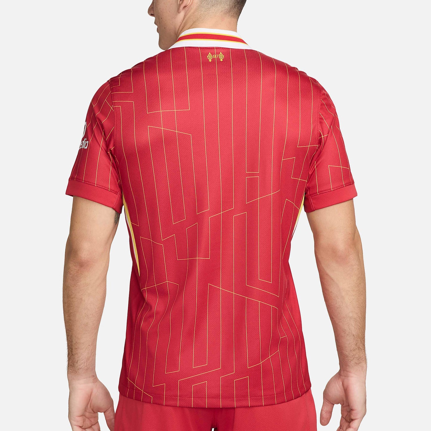 LIVERPOOL FC 2024/25