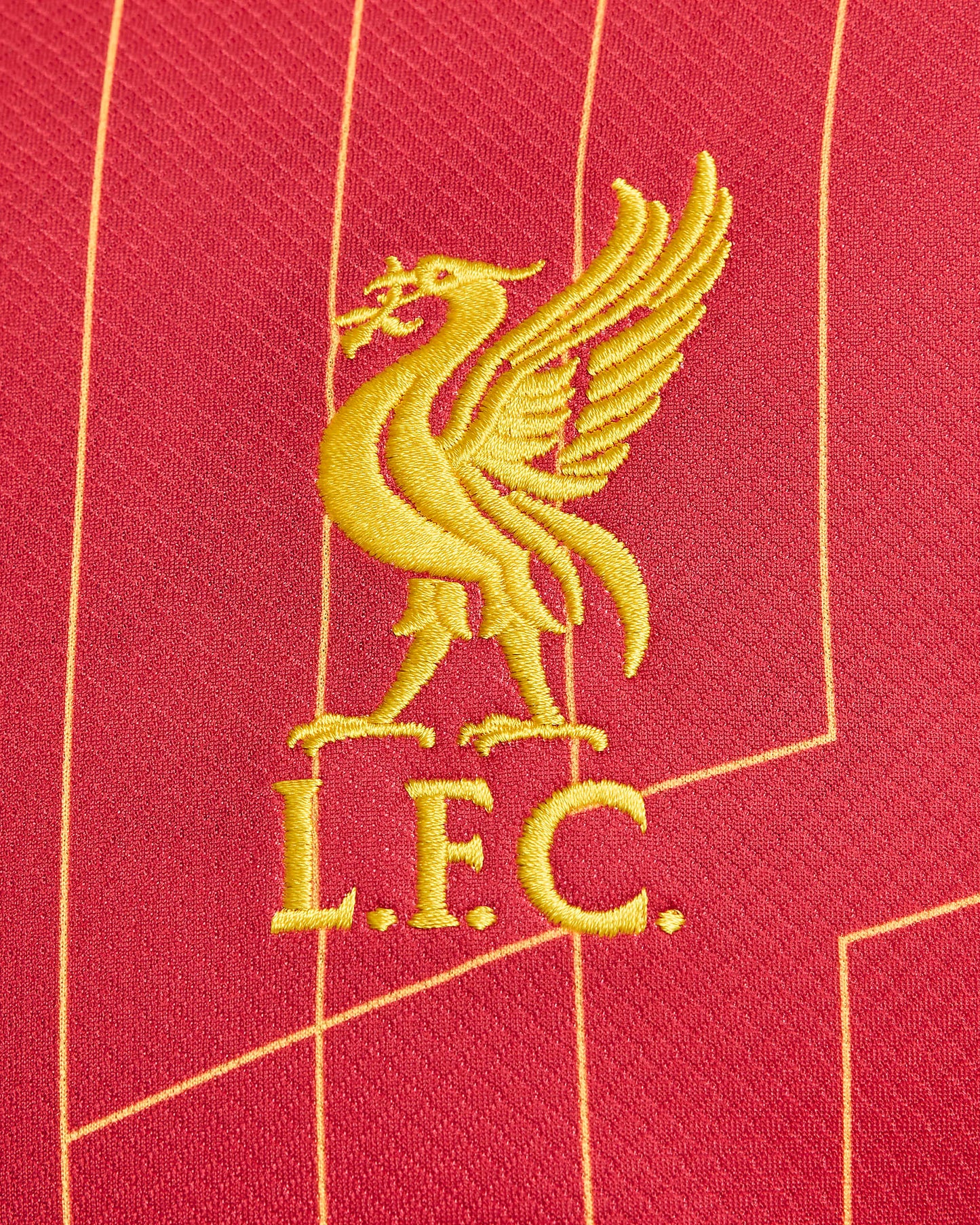 LIVERPOOL FC 2024/25