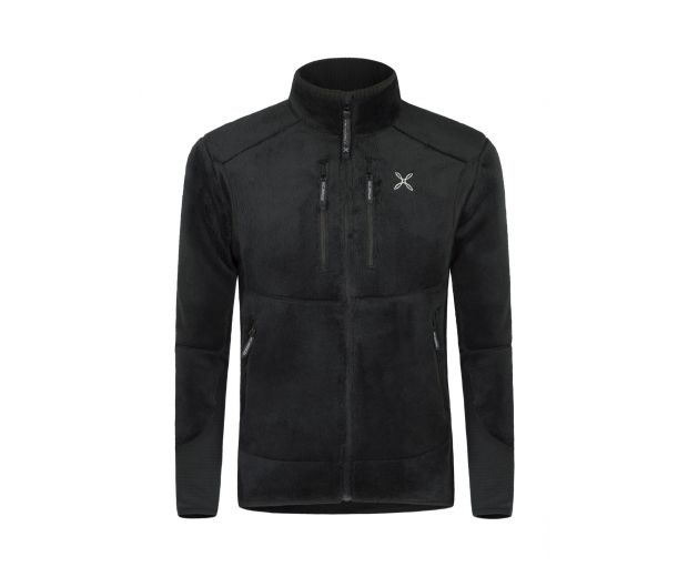 NORDIC FLEECE JACKET