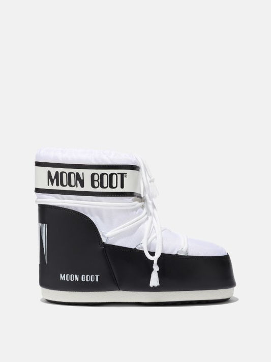 MOON BOOT ICON LOW N