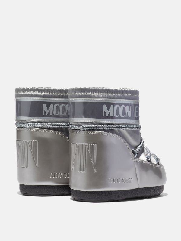 MOON BOOT ICON LOW G