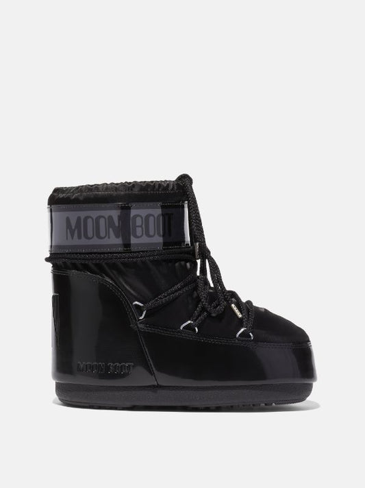 MOON BOOT ICON LOW G
