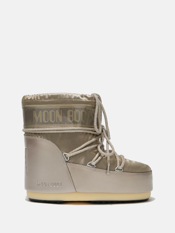 MOON BOOT ICON LOW G