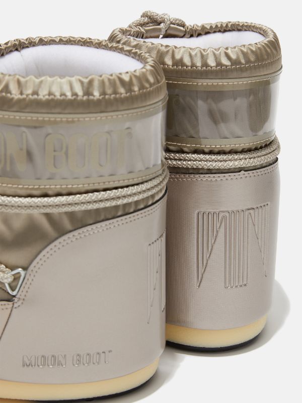 MOON BOOT ICON LOW G