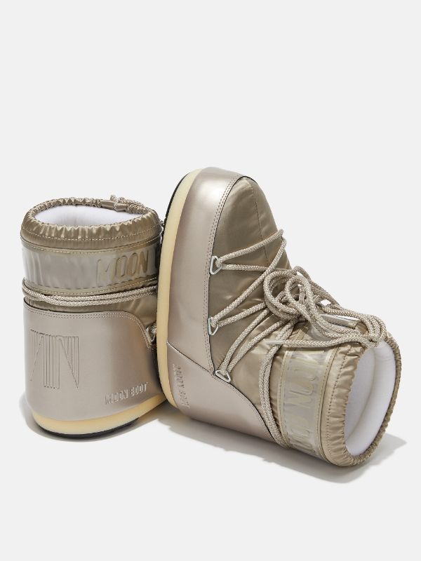 MOON BOOT ICON LOW G