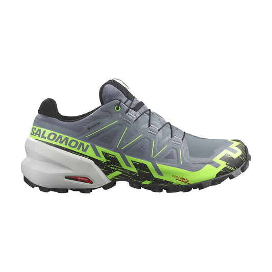 SHOES SPEEDCROSS 6 G