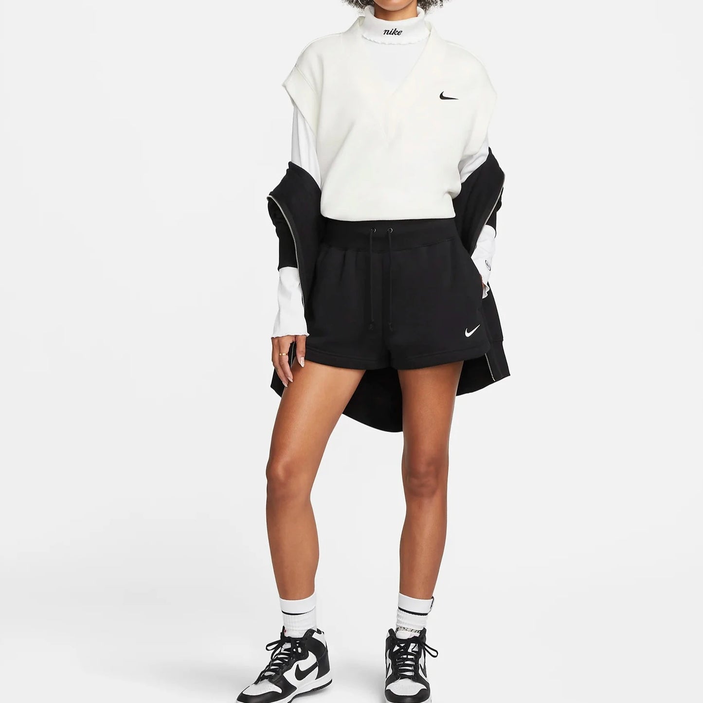 W NSW PHNX FLC HR SH