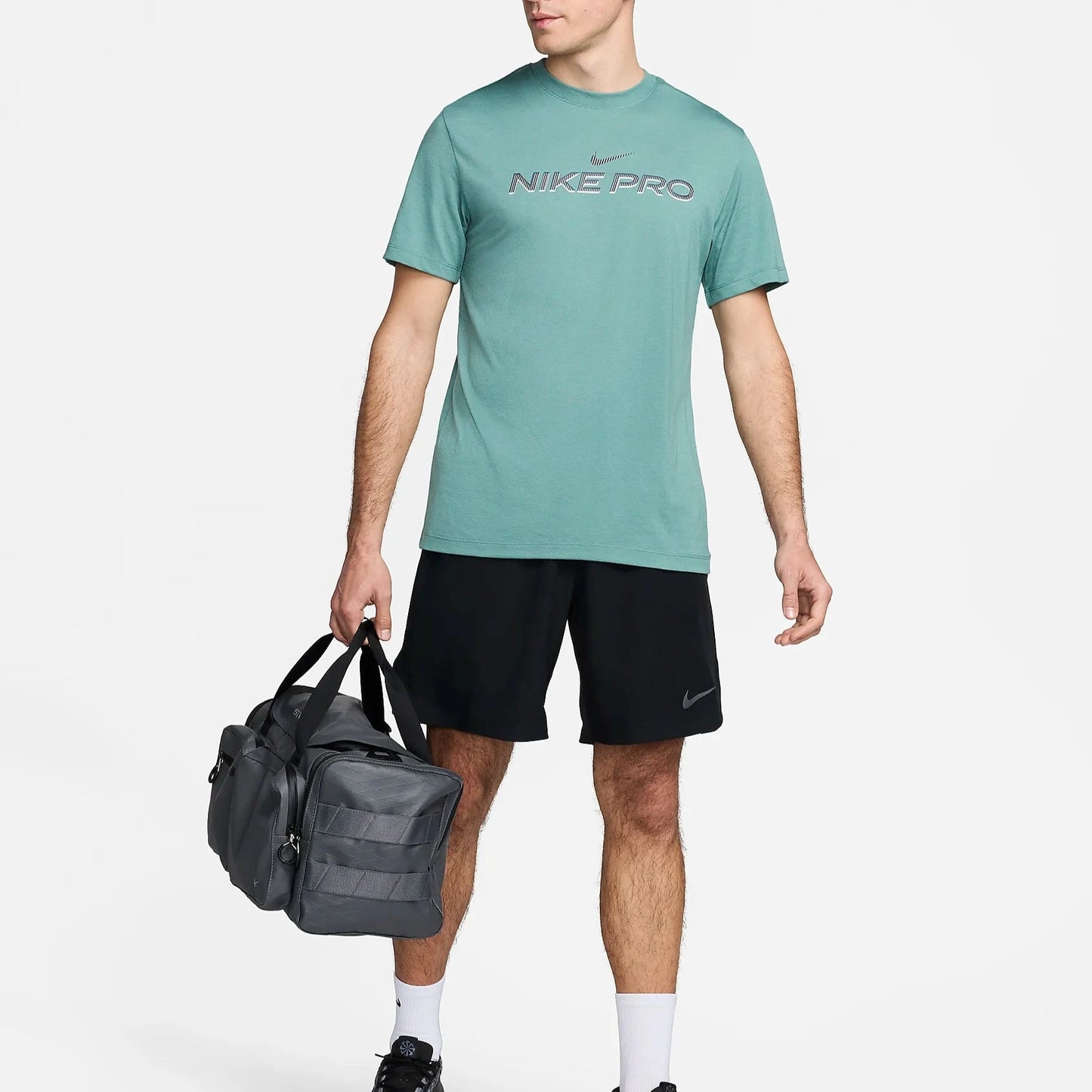 M NK DF TEE DB NIKE
