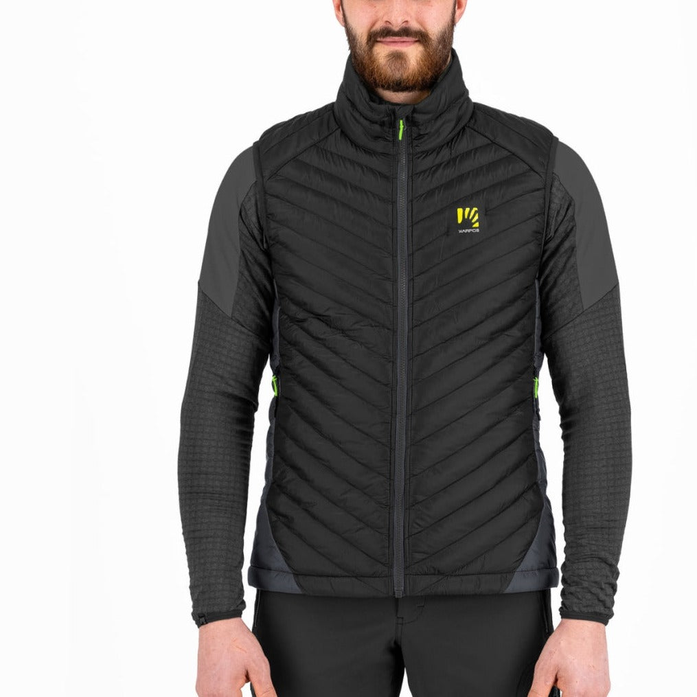SAS PLAT VEST - FiniSport