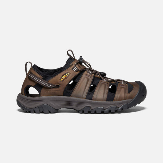 TARGHEE III M - FiniSport