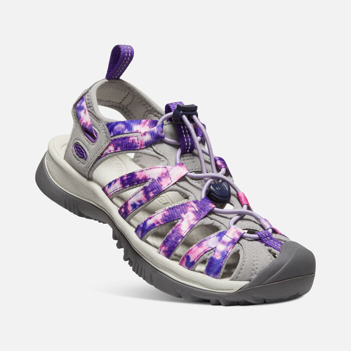 WHISPER W - FiniSport
