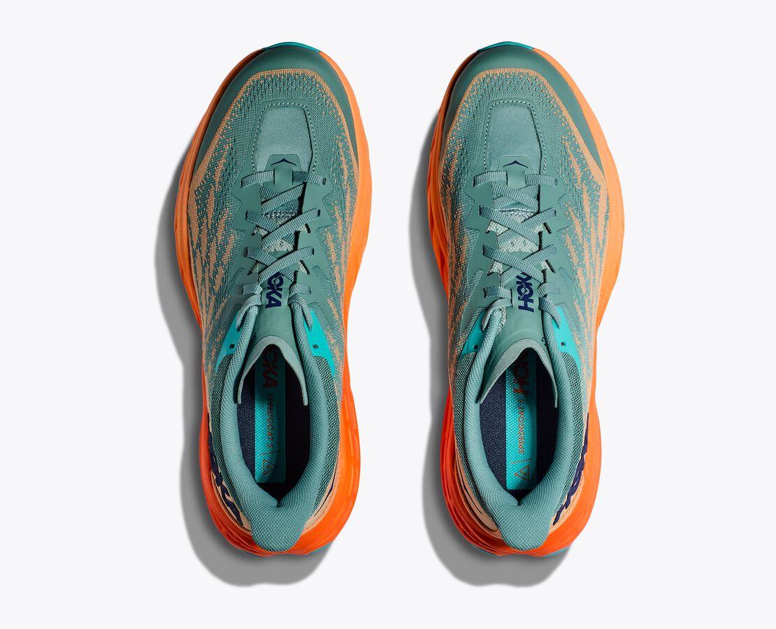 M SPEEDGOAT 5
