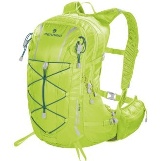 ZAINO ZEPHYR 22+3 - FiniSport