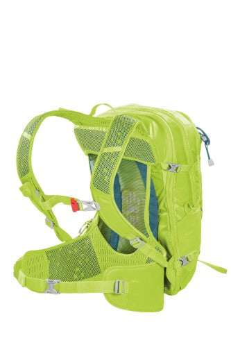 ZAINO ZEPHYR 22+3 - FiniSport
