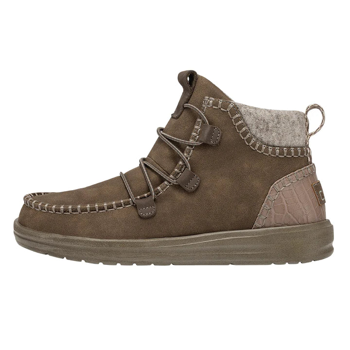 ELOISE RECYCLED LEA - FiniSport