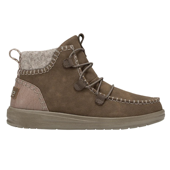 ELOISE RECYCLED LEA - FiniSport