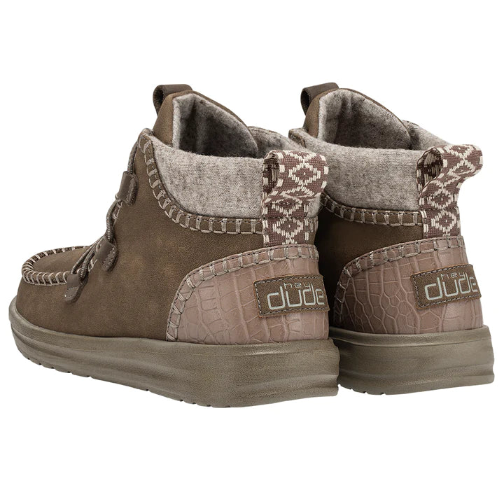 ELOISE RECYCLED LEA - FiniSport