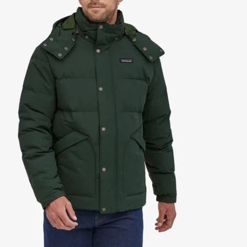 M'S DOWNDRIFT JKT - FiniSport