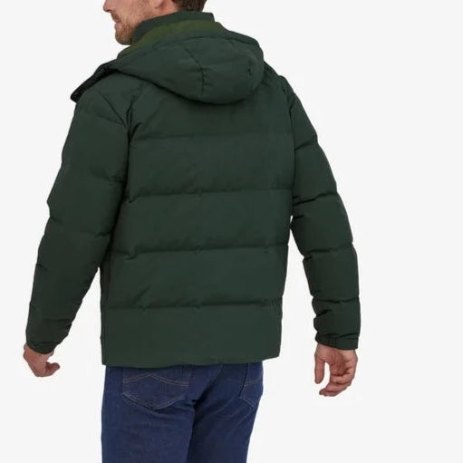 M'S DOWNDRIFT JKT