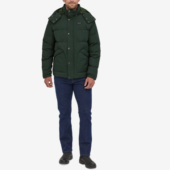 M'S DOWNDRIFT JKT - FiniSport