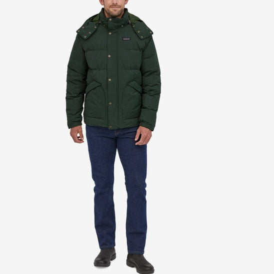 M'S DOWNDRIFT JKT