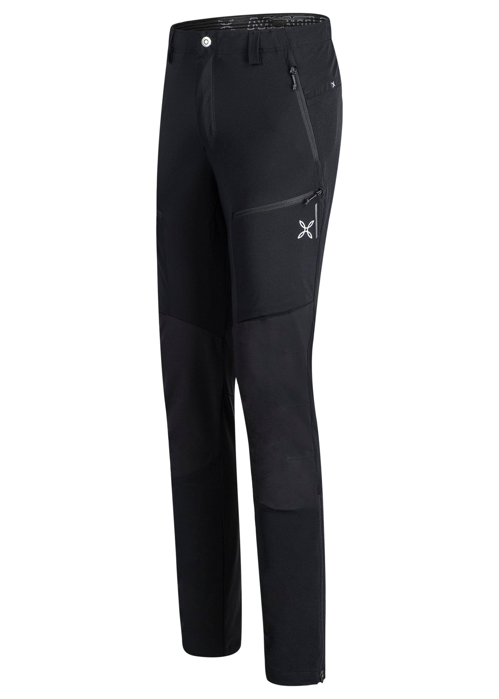 MOUNTAIN PRO 2 PANTS - FiniSport